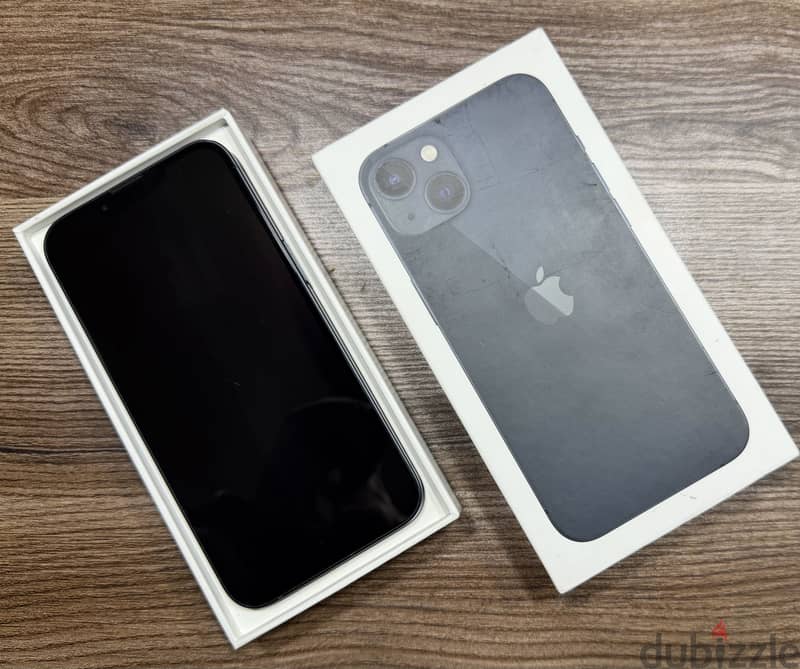 Apple - iPhone 13 1