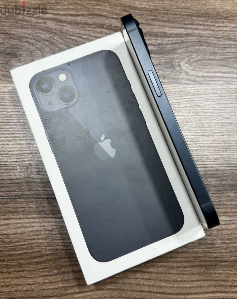 Apple - iPhone 13 2