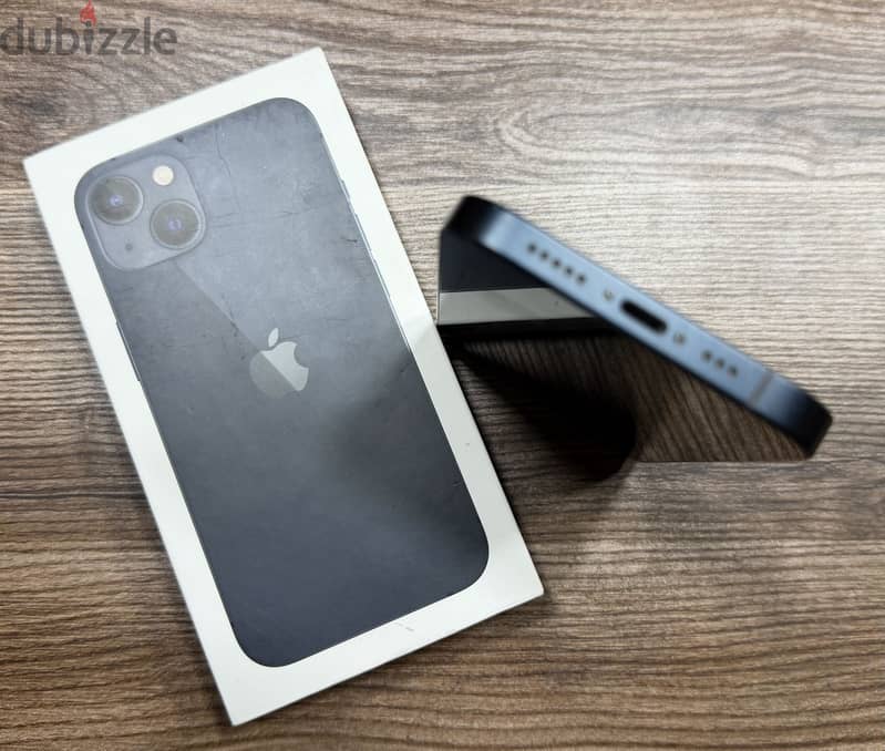 Apple - iPhone 13 3