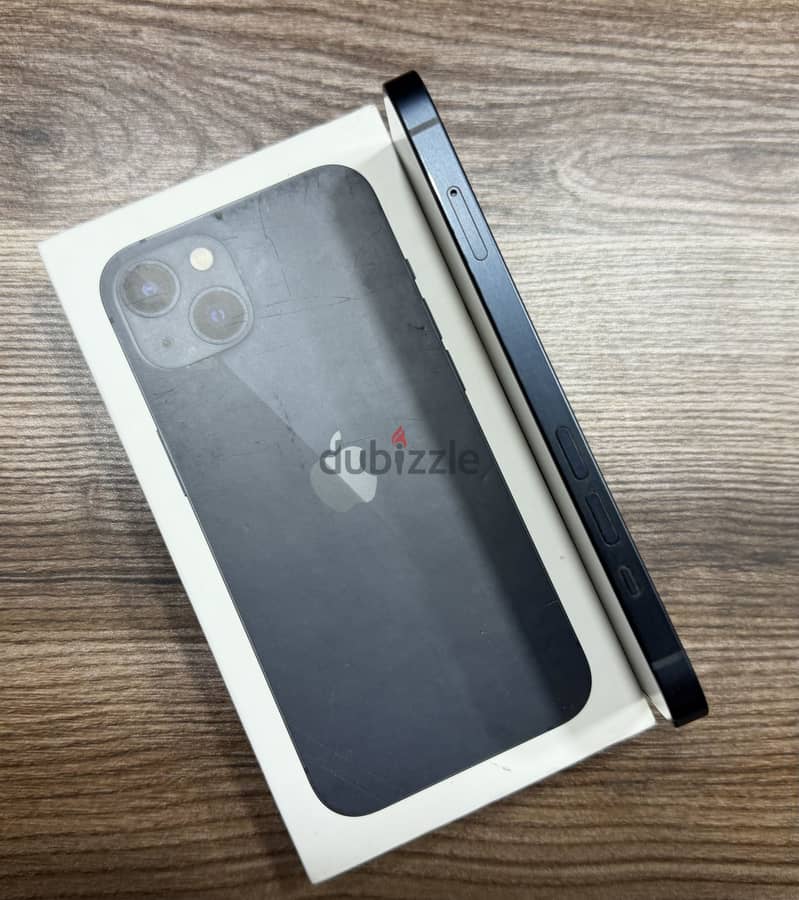 Apple - iPhone 13 4