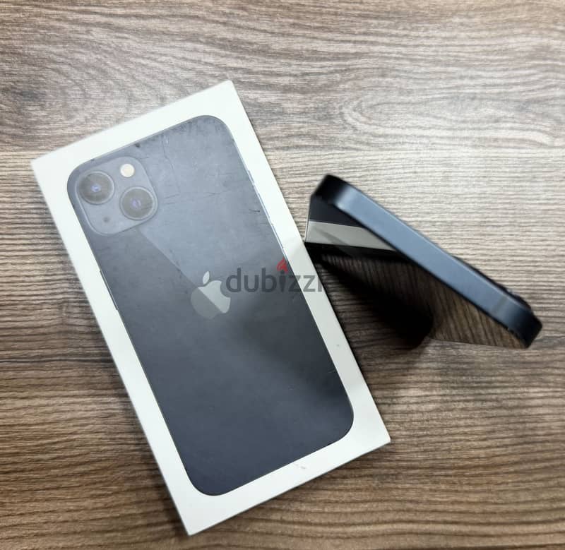 Apple - iPhone 13 5