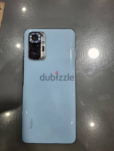 redmi note 10 pro 6/129