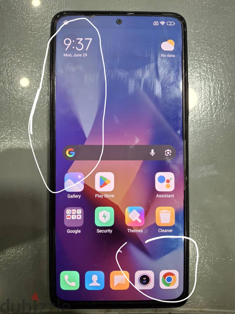 redmi note 10 pro 6/128 3