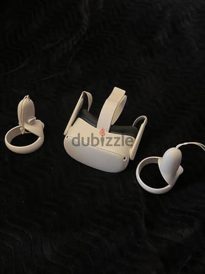 Oculus quest 2 256gb for sale only for 11,000egp