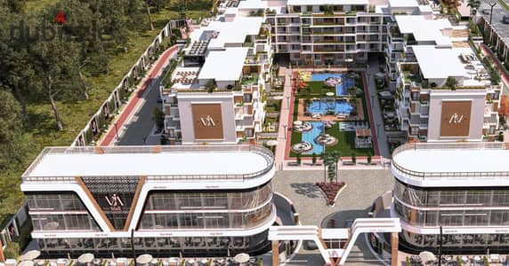 صيدليه 125م مميزة جدا للبراندات الكبيرة بمول سنترال افينيو الشيخ زايد للايجار central avenue sheikh zayed