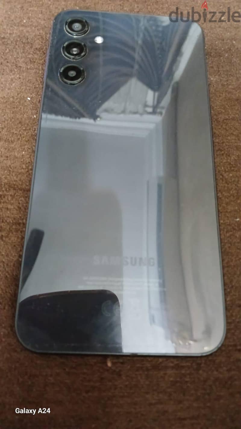 Samsung A24 2