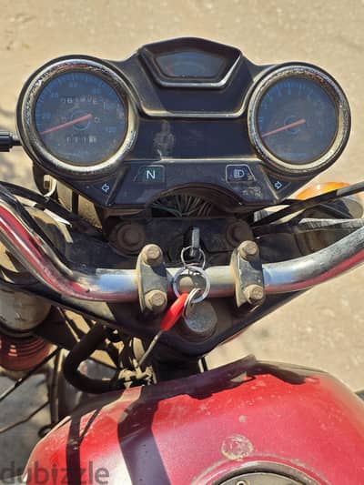 تروسيكل Pullman 200cc للبيع
