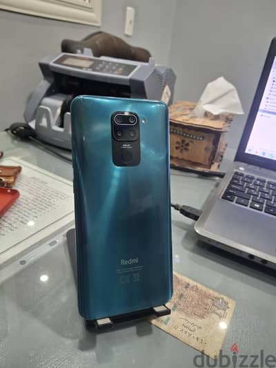 redmi note 9 64/3