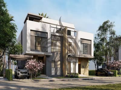 douplex for sale in hyde park new cairo prime location under market price