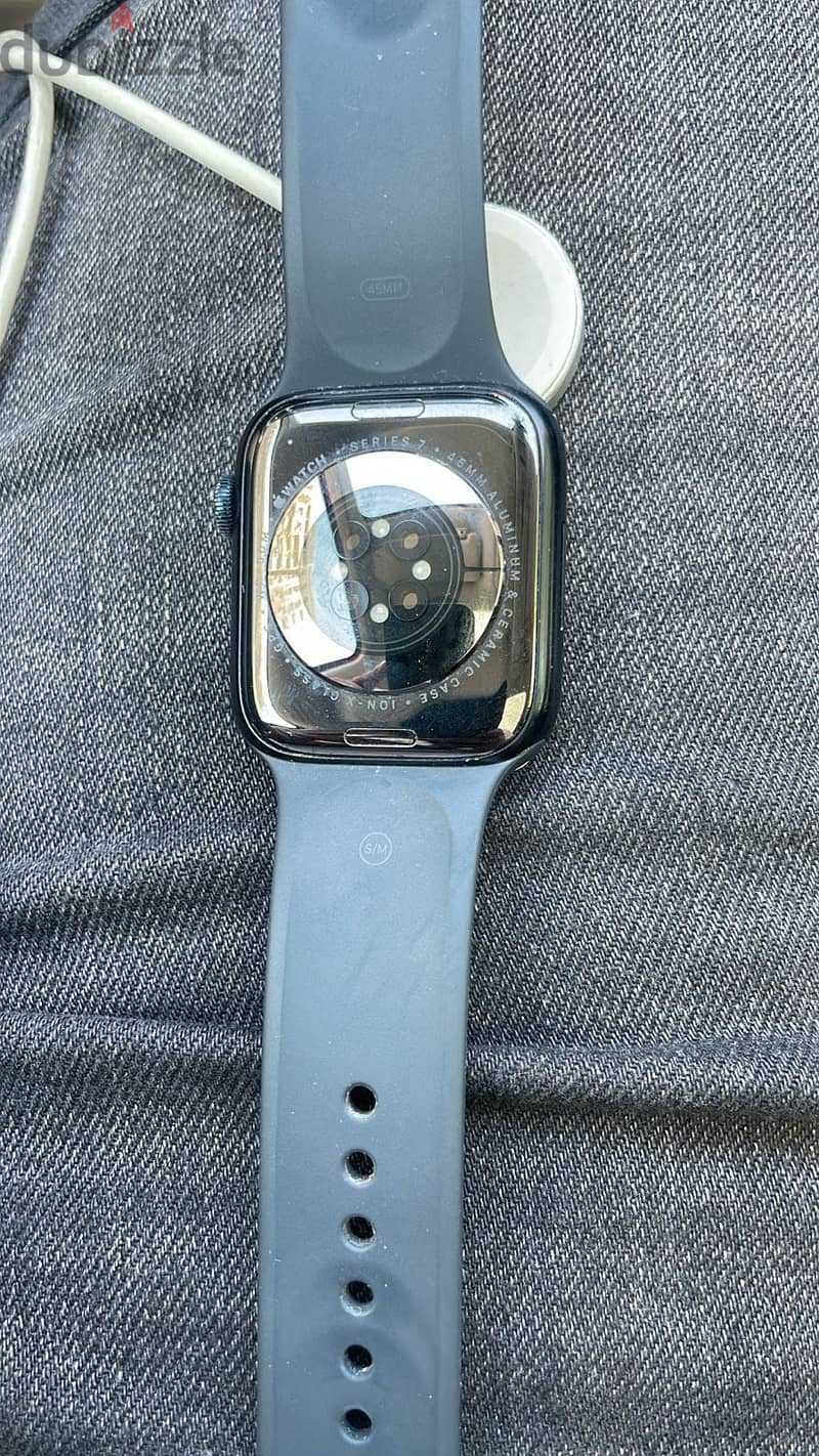 Series 7 2