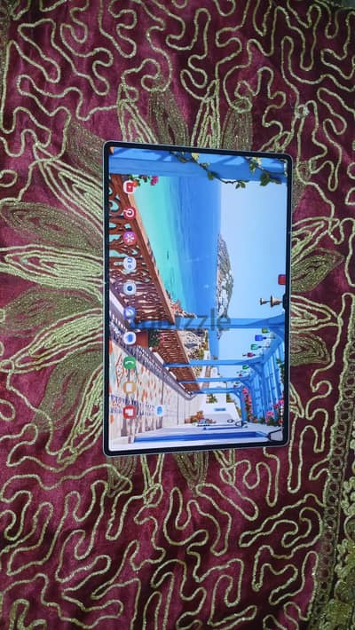 تاب جلاكسى s10 ultra اعلى نسخة