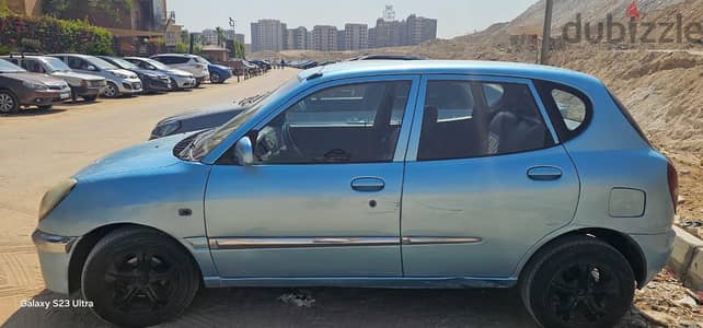دايهاتسو سيريون ٢٠٠٤