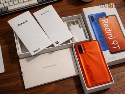 Xiaomi Redmi 9T