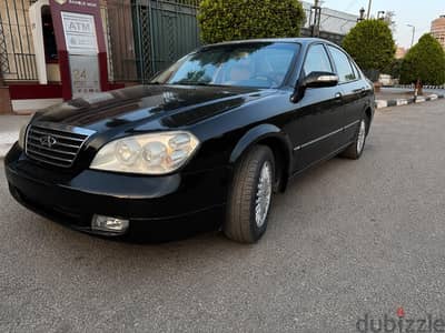 سبيرانزا إيه 620 2008