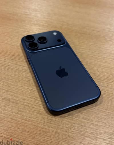 Apple - iPhone 17 Pro Max