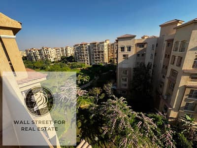 175m² Apartment for Rent in Madinaty (Standard Contract)   Located in B2   One of Madinaty’s most upscale and distinguished phases   175 square meters