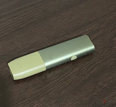 IQOS ILUMA ONE