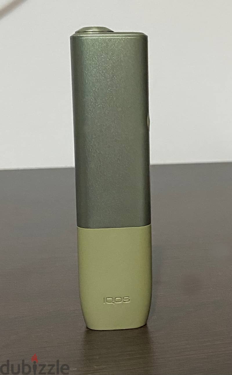 IQOS ILUMA ONE 1