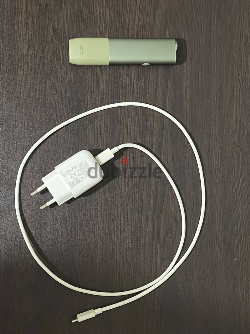 IQOS ILUMA ONE 2