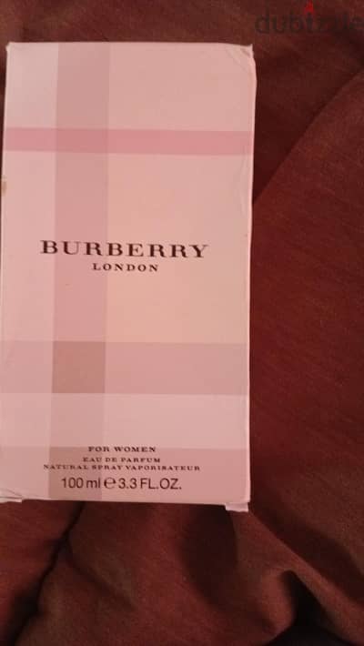 burberry london