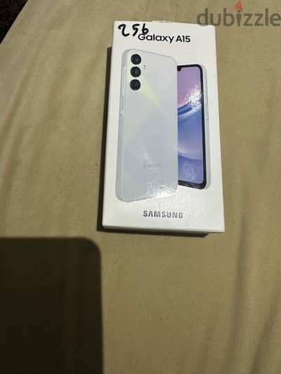 Samsung A15 5G