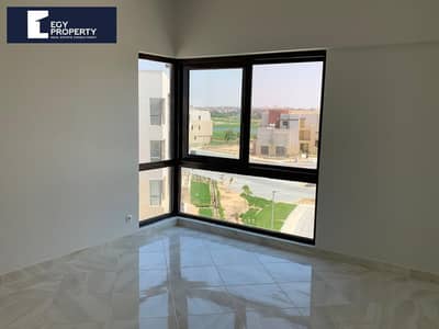 Chalet For Sale Pool View Fully Finished Ready To Move In Marassi - North Coast
