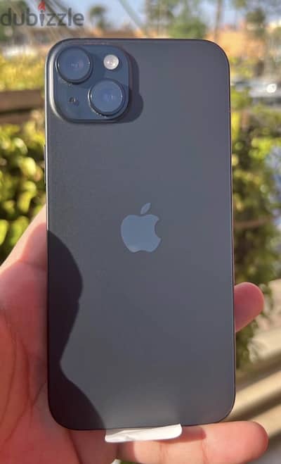 آبل - آيفون 15