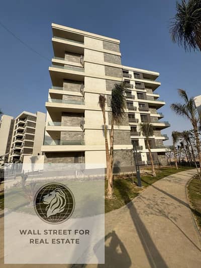 studio 67m for sale in Noor city lowest contract and lowest down payment garden view