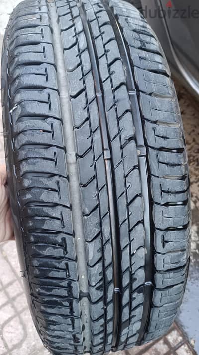 كاوتش Bridgestone