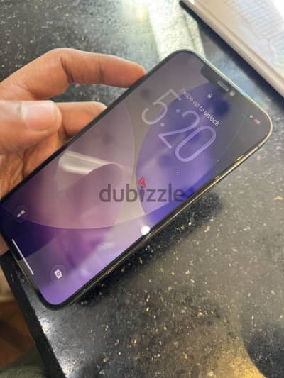 Apple - iPhone 12 Pro Max