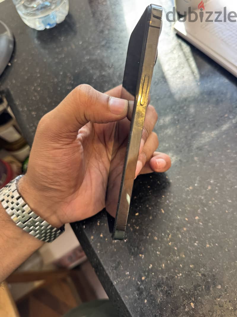 Apple - iPhone 12 Pro Max 2