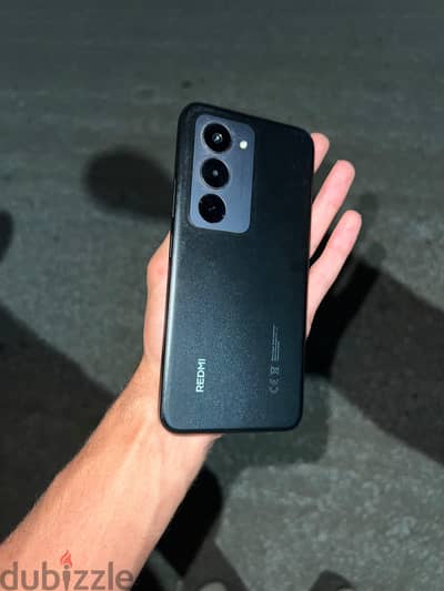 Xiaomi Redmi 15 5G