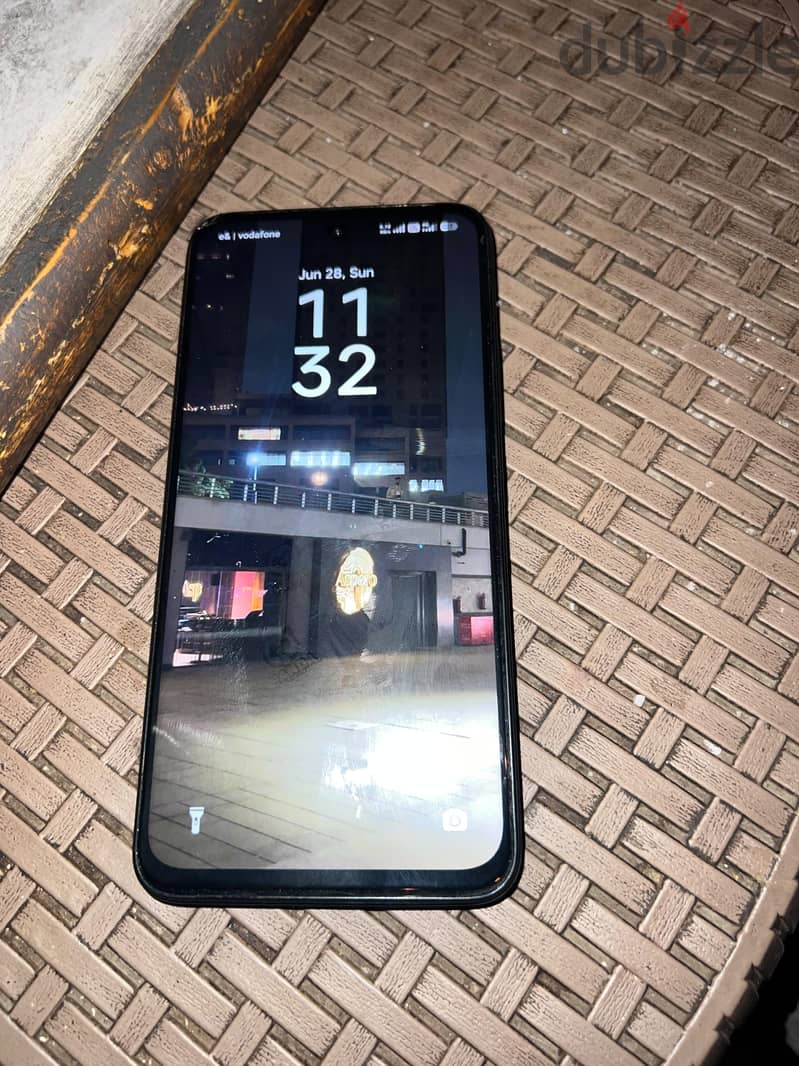 Xiaomi Redmi 15 5G 1