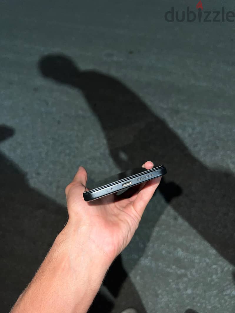 Xiaomi Redmi 15 5G 2