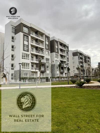 apartment 140m for sale in madinaty B14 garden view old contract
