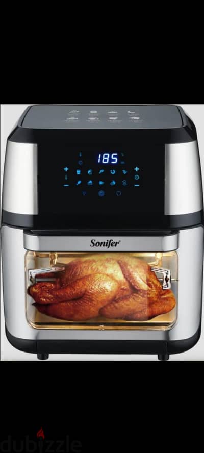 للبيع قلايه هوائية فرن air fryer Oven