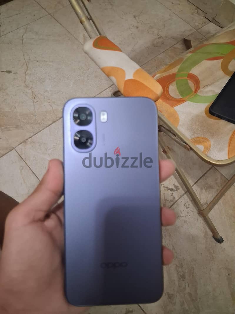 OPPO A6 4G 1