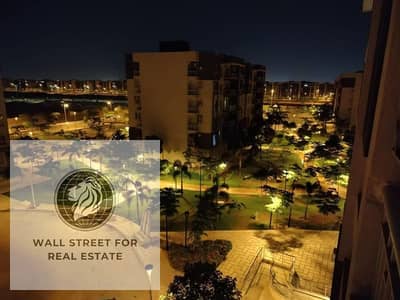apartment 140m for sale in madinaty B14 old contract corner