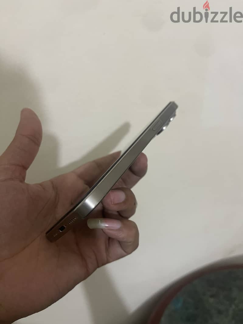 Apple - iPhone 15 Pro Max 1