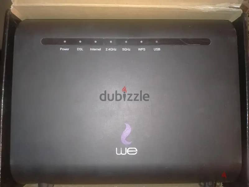 router we zte h188a 1