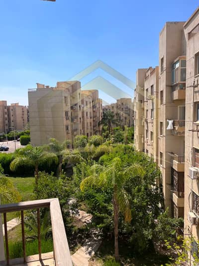 شقة للبيع 70م بـ 2 مليون و300 ألف في عمارات المستقبل الشيخ زايد