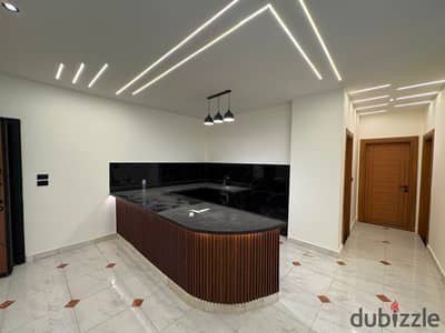 2 bedrooms in the center (Hurghada, Egypt)