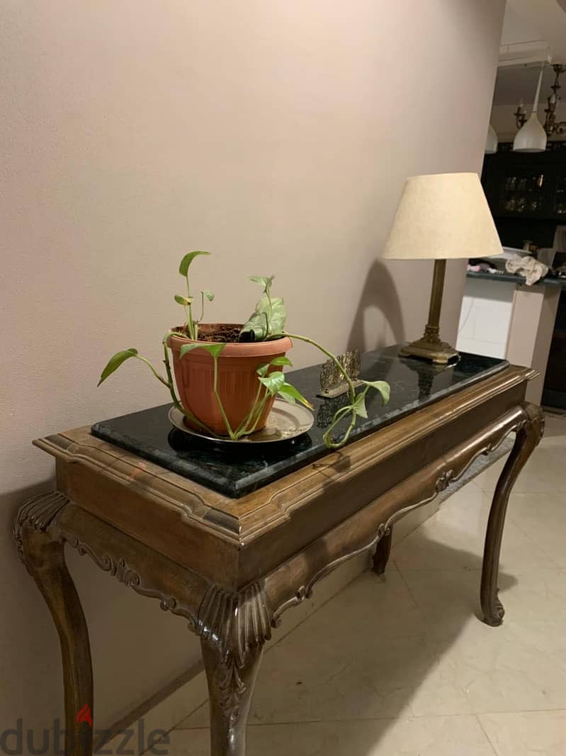 Side table 1
