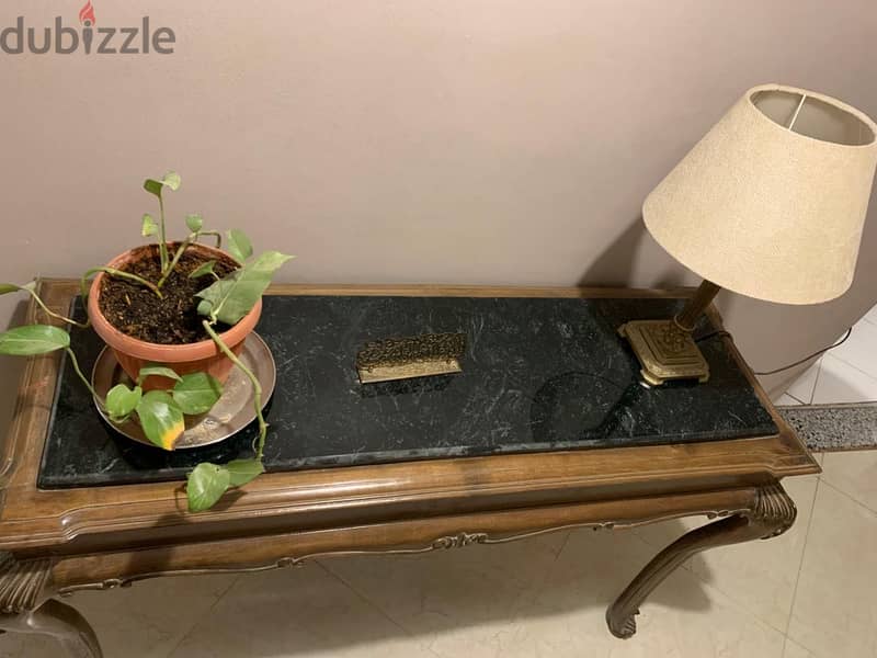Side table 2