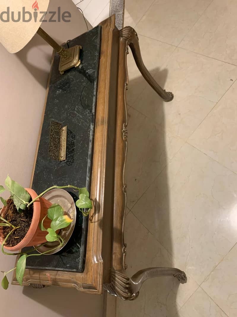 Side table 3