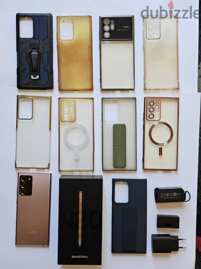 samsung Not 20 ultra
