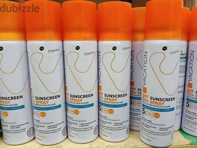 Sunscreen 2