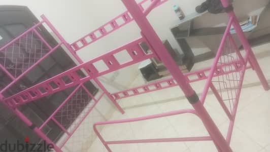 سرير اطفال