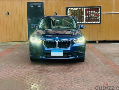 BMW X1 2020
