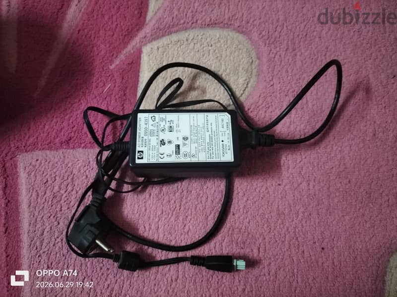 Printer hp desk jet 3920 5